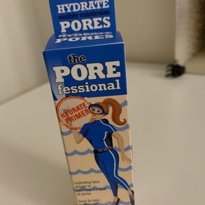 The POREfessional: Hydrate Primer